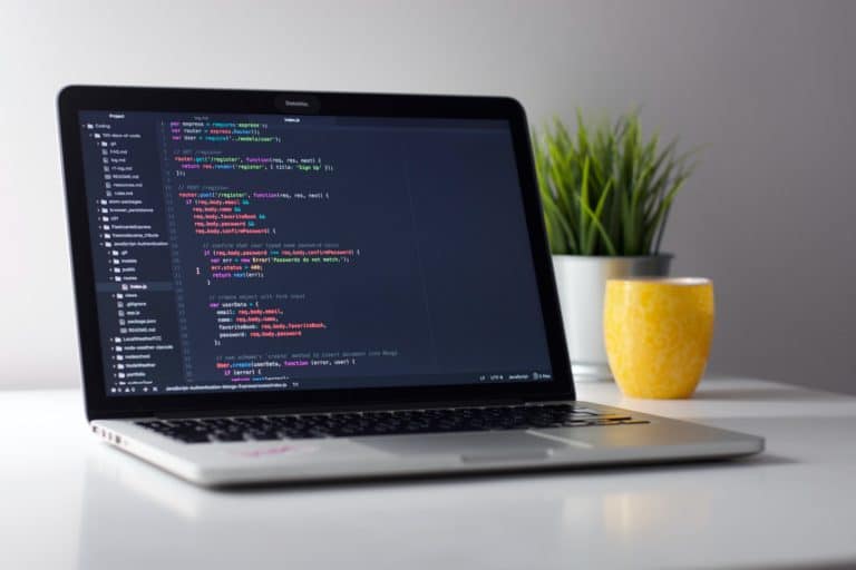 Website Development